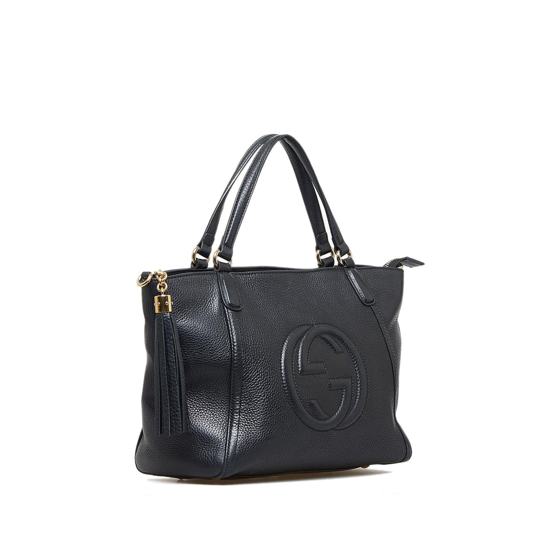 Gucci Small Soho Cellarius (SHG-hzdfeK)