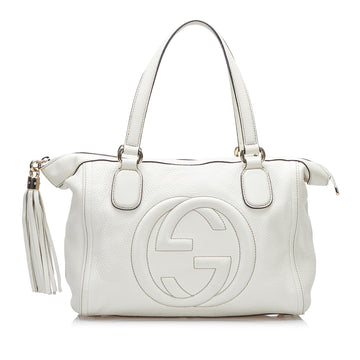 Gucci Small Soho (SHG-MOCrvQ)