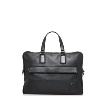 Gucci Soho Business Bag (SHG-Ta4NsU)