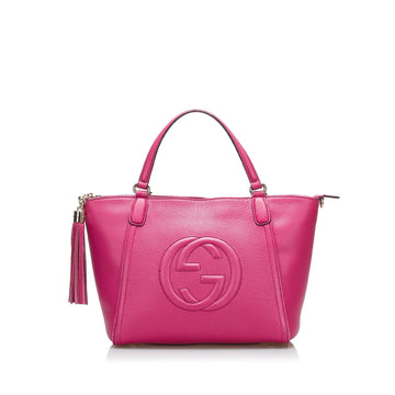 Gucci Soho Cellarius (SHG-XMs5zy)