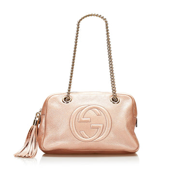 Gucci Soho Chain (SHG-35678)
