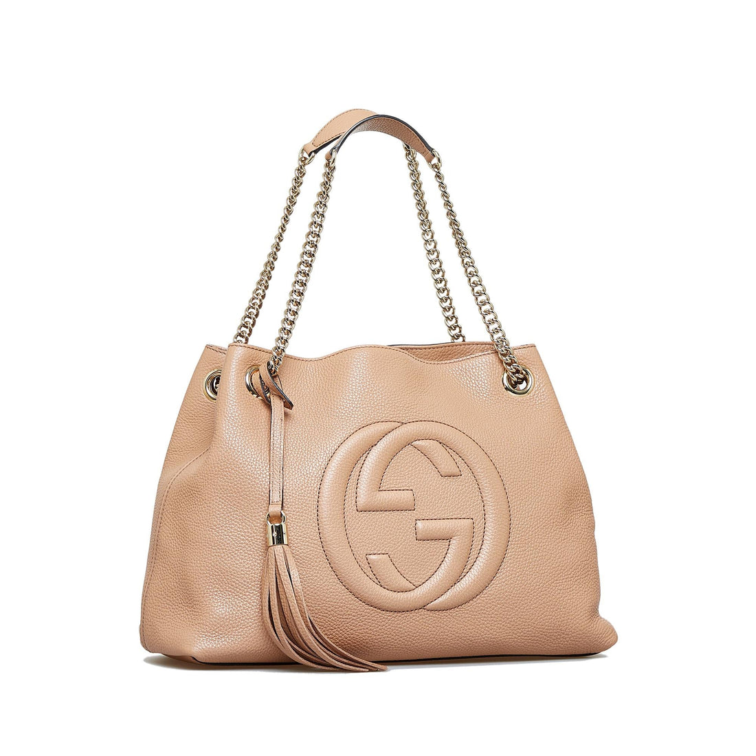 Gucci Soho Chain (SHG-2O1yVN)