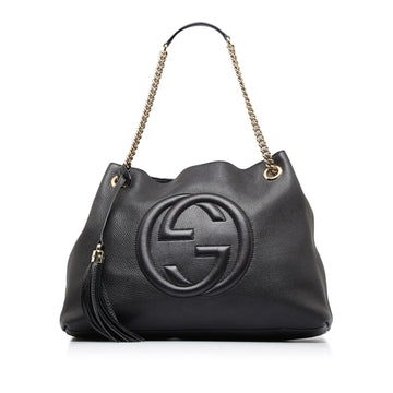 Gucci Soho Chain (SHG-0ALEX5)