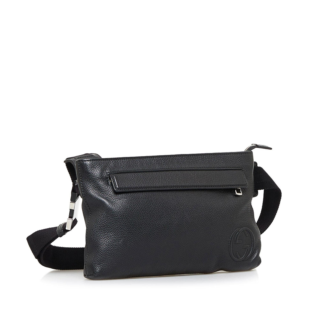 Gucci Soho Crossbody (SHG-oTaubv)