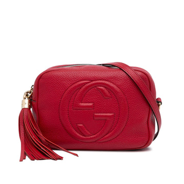 Gucci Soho Disco (SHG-VyzkM8)