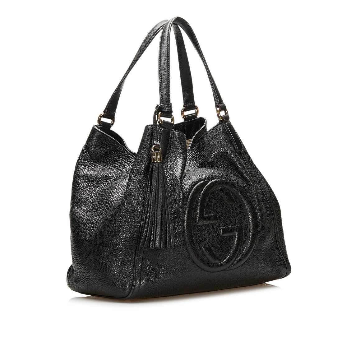 Gucci Soho Tote (SHG-35418)