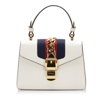 Gucci Sylvie (SHG-yTdlno)