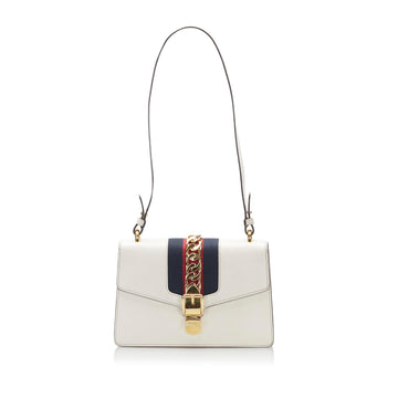 Gucci Sylvie (SHG-QkOd0W)