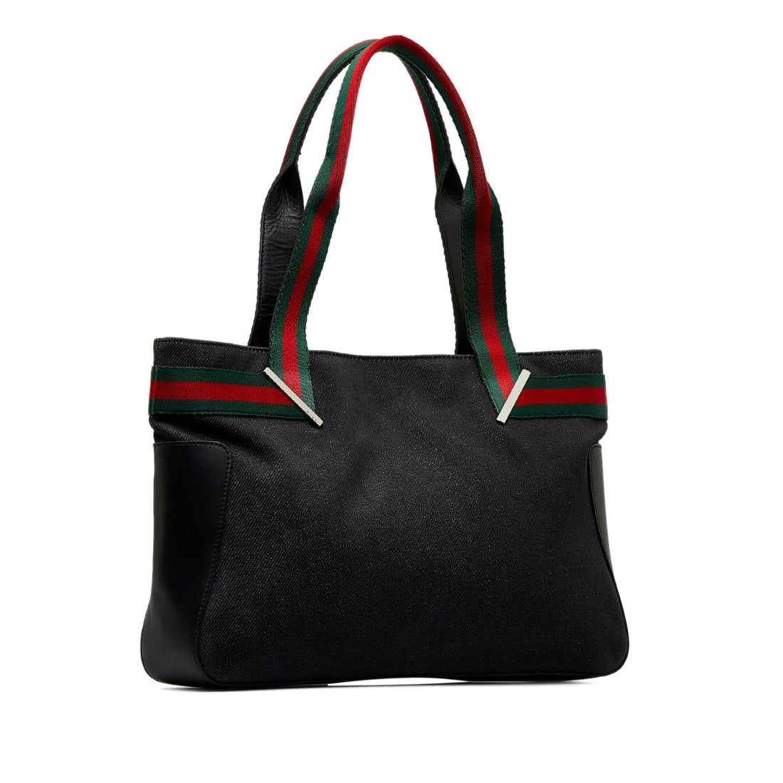 Gucci Web Tote (SHG-dKZexe)
