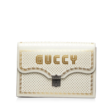 Gucci x SEGA Guccy Stars Portfolio (SHG-9xeuCX)