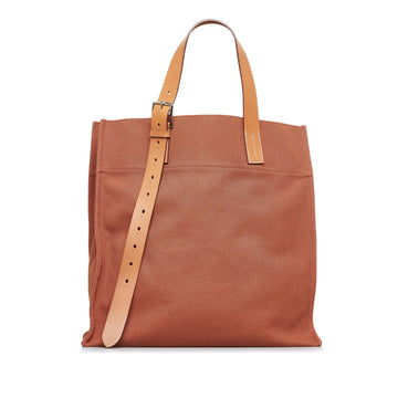 Hermes Etriviere Shopping Tote (SHG-Y2s1Is)