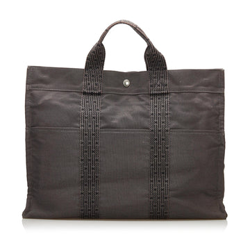 Hermes Herline MM Tote Bag (SHG-35760)