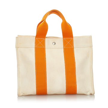 Hermes Sac Deauville PM Tote (SHG-28378)
