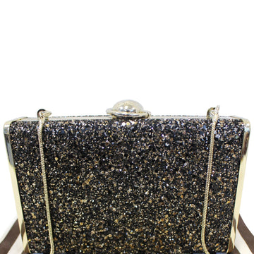 HENRI BENDEL Fliplock Party Box Clutch Crossbody Bag - Sale