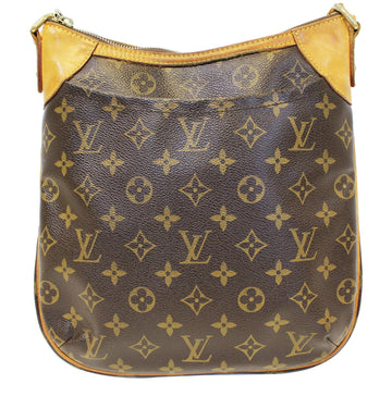 LOUIS VUITTON  Bag Crossbody Monogram Odeon PM Shoulder