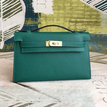 Top Quality Kelly Pochettee