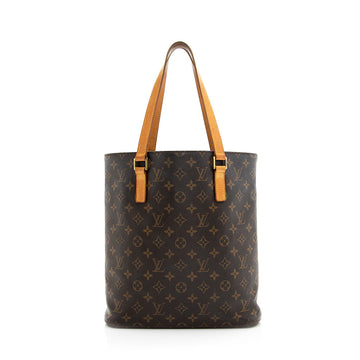 Louis Vuitton Monogram Canvas Vavin GM Tote - FINAL SALE (SHF-20155)