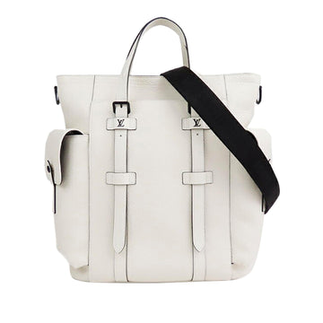 Louis Vuitton Christopher Tote (SHG-qYPc9b)