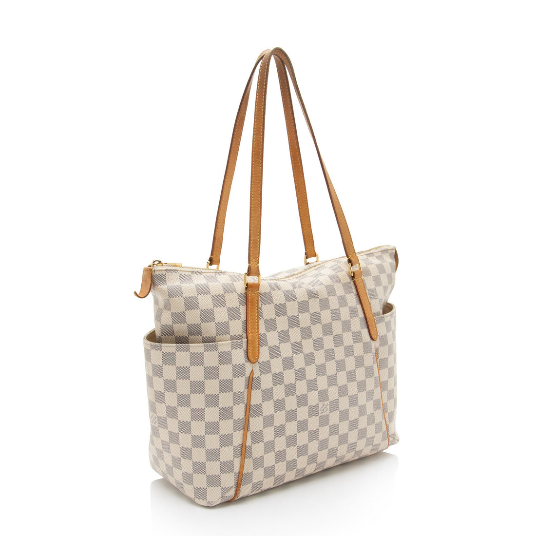 Louis Vuitton Damier Azur Totally MM Tote