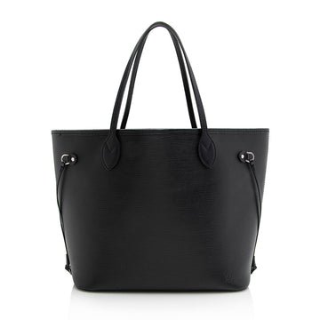Louis Vuitton Epi Leather Neverfull MM Tote (SHF-21844)