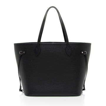 Louis Vuitton Epi Leather Neverfull MM Tote (SHF-r2vCkY)