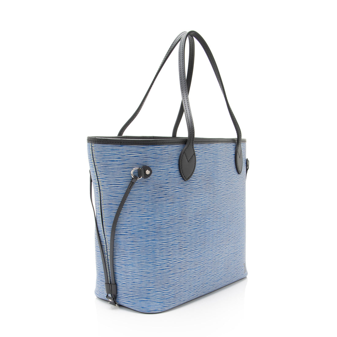 Louis Vuitton Epi Leather Neverfull MM Tote