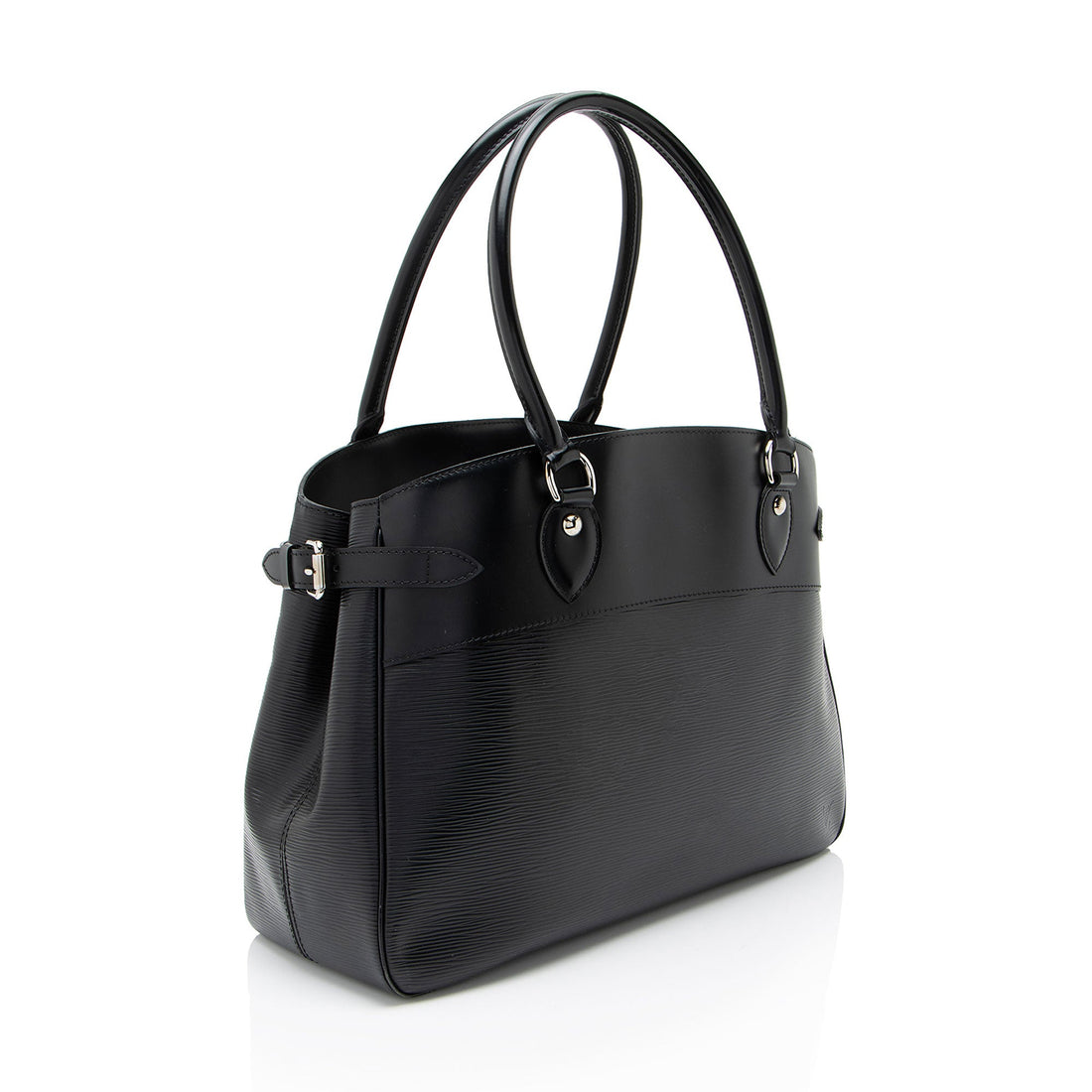 Louis Vuitton Epi Leather Passy GM Tote