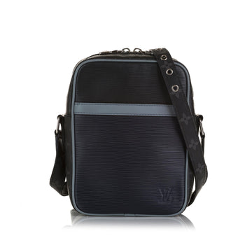 Louis Vuitton Epi Monogram Danube PM