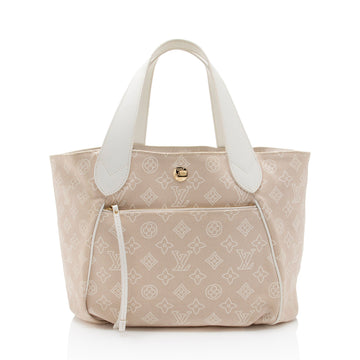 Louis Vuitton Limited Edition Monogram Canvas Cabas Ipanema PM Tote (SHF-zR9ELR)