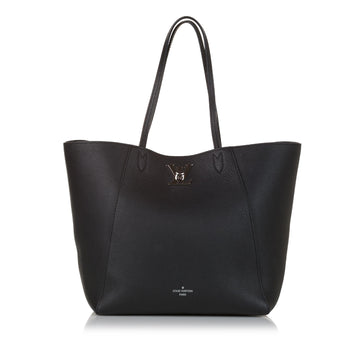 Louis Vuitton Lockme Cabas Tote (SHG-32867)