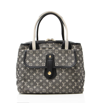 Louis Vuitton Mini Lin Sac Mary Kate Tote