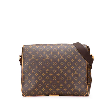 Louis Vuitton Monogram Abbesses