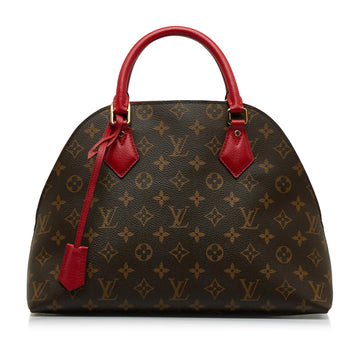 Louis Vuitton Monogram Alma BNB (SHG-L64ZLu)
