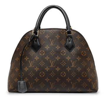 Louis Vuitton Monogram Alma Bnb (SHG-9jGmwo)
