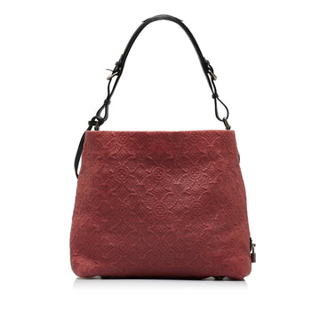 Louis Vuitton Monogram Antheia Hobo GM (SHG-dqf1ga)