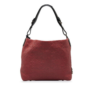 Louis Vuitton Monogram Antheia Hobo PM (SHG-Y33qBL)