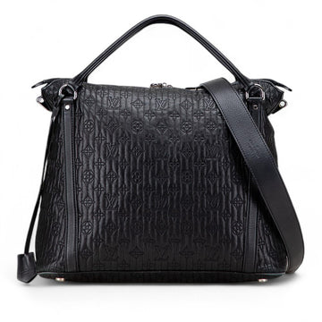 Louis Vuitton Monogram Antheia Ixia MM