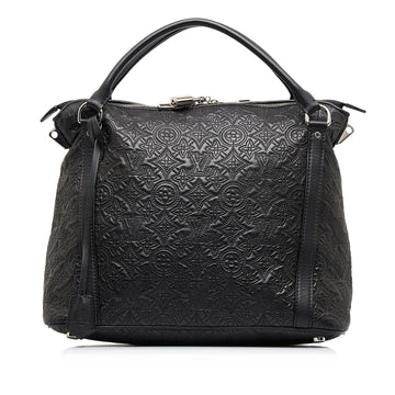 Louis Vuitton Monogram Antheia Ixia PM (SHG-L4DzBf)