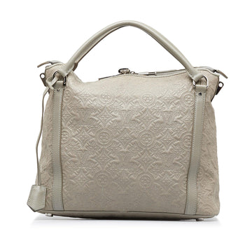 Louis Vuitton Monogram Antheia Ixia PM (SHG-M5gGFT)