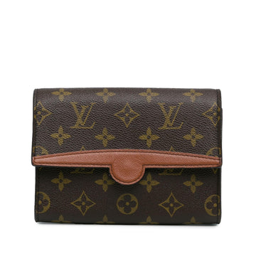 Louis Vuitton Monogram Arche (SHG-tntD7r)