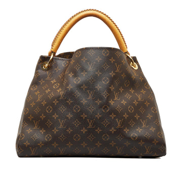 Louis Vuitton Monogram Artsy MM (SHG-KVKCp4)