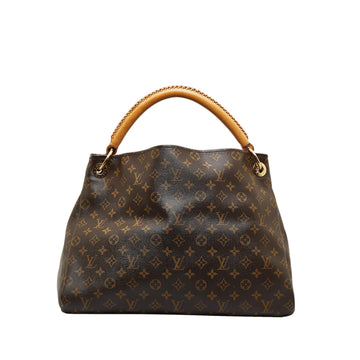 Louis Vuitton Monogram Artsy MM (SHG-t8l23o)