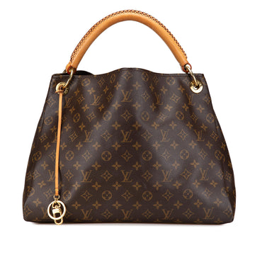 Louis Vuitton Monogram Artsy MM