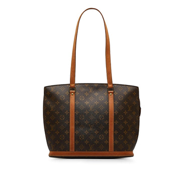 Louis Vuitton Monogram Babylone (SHG-iOcQ9x)
