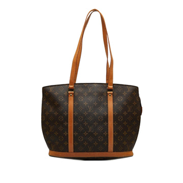 Louis Vuitton Monogram Babylone (SHG-P9H8K6)