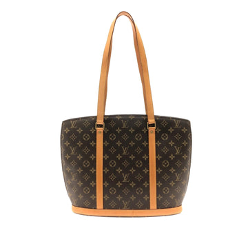 Louis Vuitton Monogram Babylone (SHG-pcoCJn)