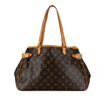 Louis Vuitton Monogram Batignolles Horizontal (SHG-xuzs8e)