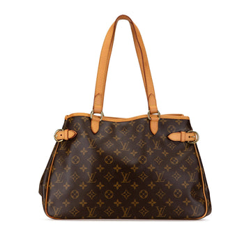 Louis Vuitton Monogram Batignolles Horizontal (SHG-2s46oF)