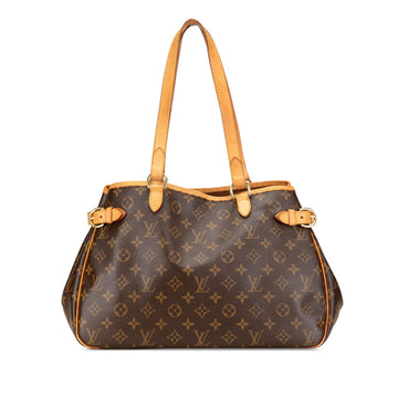 Louis Vuitton Monogram Batignolles Horizontal