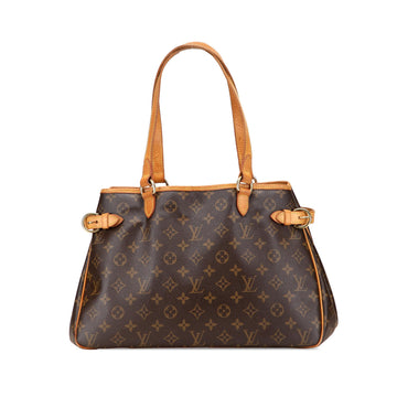 Louis Vuitton Monogram Batignolles Horizontal